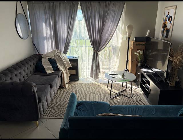 2 BEDROOM APARTMENT FOR SALE IN BUH REIN ESTATE